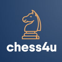 Chess4uLogo